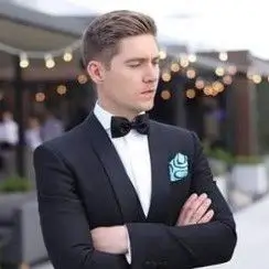 Supremo Luxis - Anton Kovačić